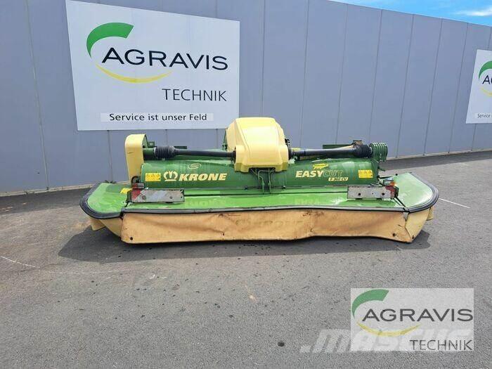 Krone EASYCUT F 360 CV Pļaujmašīnas