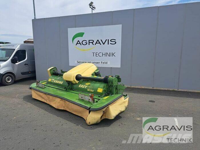 Krone EASYCUT F 360 CV Pļaujmašīnas
