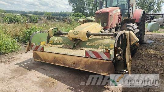 Krone EasyCut F320CV Pļaujmašīnas
