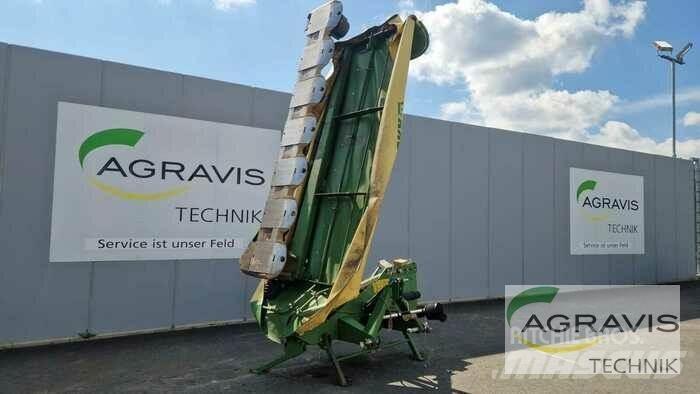 Krone EASYCUT R 320 Pļaujmašīnas