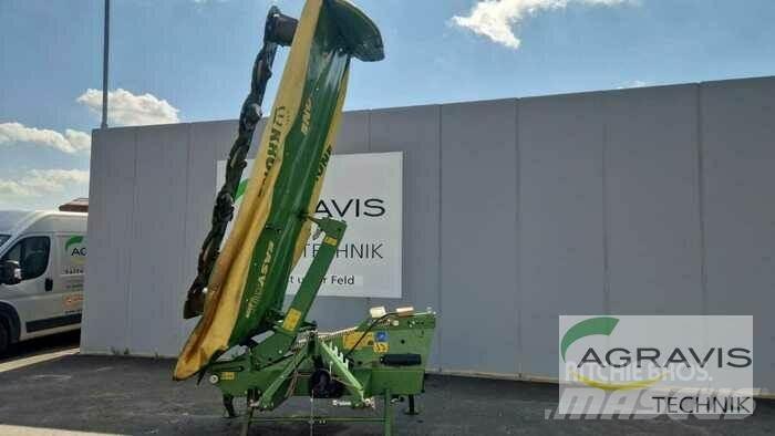 Krone EASYCUT R 320 Pļaujmašīnas