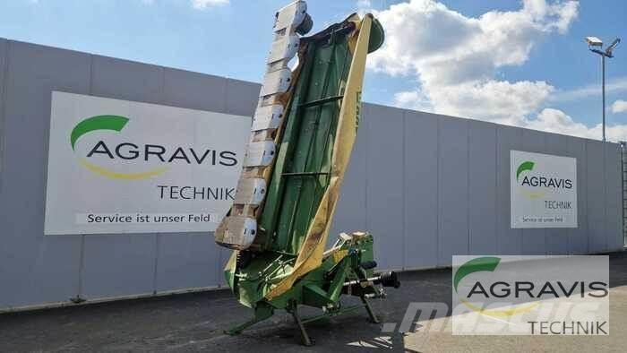 Krone EASYCUT R 320 Pļaujmašīnas