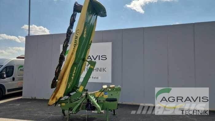 Krone EASYCUT R 320 Pļaujmašīnas