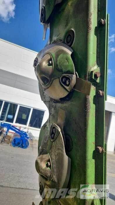 Krone EASYCUT R 320 Pļaujmašīnas