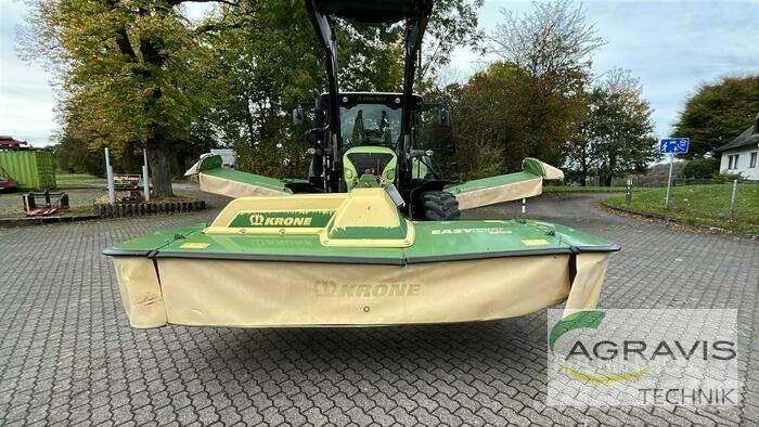 Krone F320 Pļaujmašīnas
