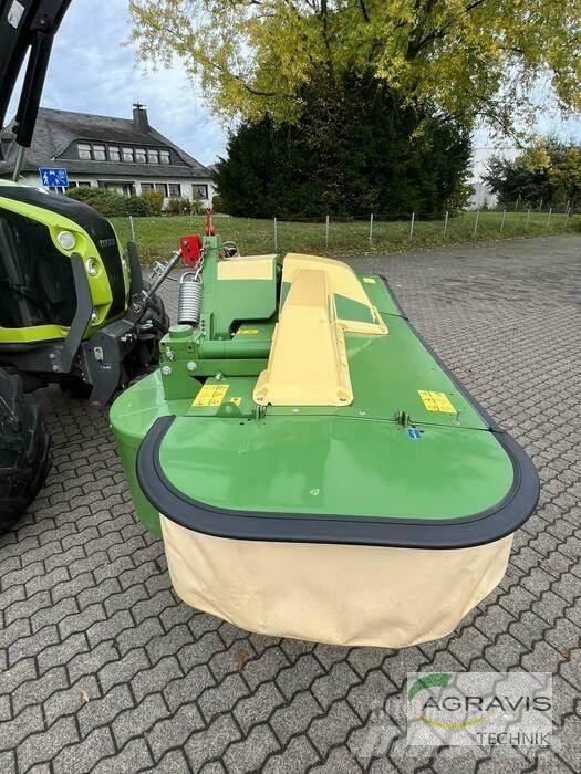 Krone F320 Pļaujmašīnas