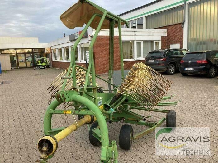 Krone SWADRO 421 Grābekļi un siena ārdītāji