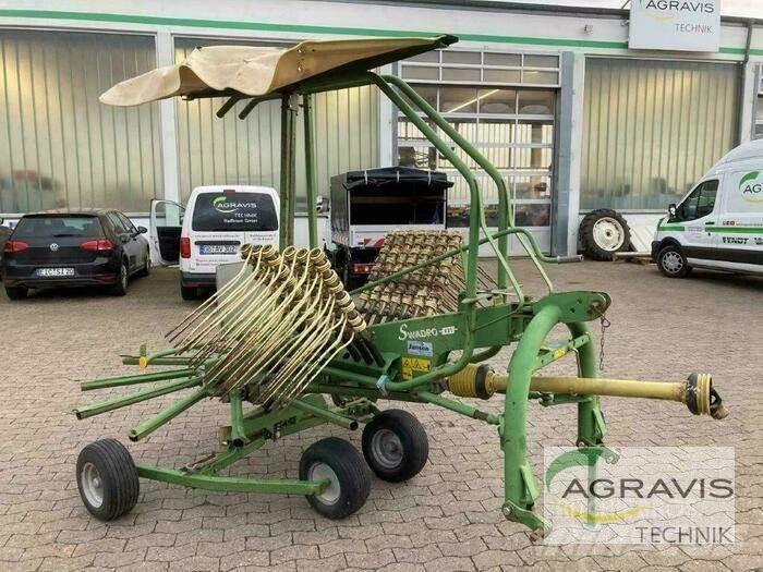 Krone SWADRO 421 Grābekļi un siena ārdītāji