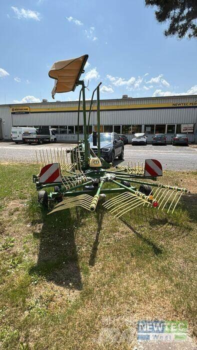 Krone SWADRO S 460 Grābekļi un siena ārdītāji