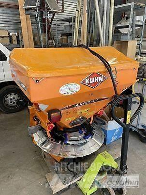 Kuhn AXEO 6.1K Lauksaimniecība- Citi