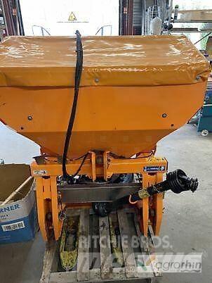 Kuhn AXEO 6.1K Lauksaimniecība- Citi