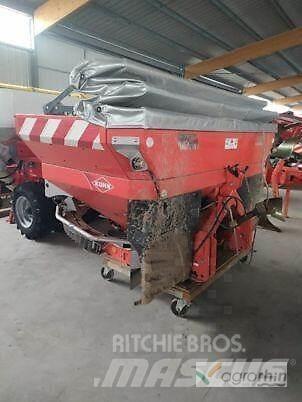 Kuhn Axis 20.1W Minerālmēslu izkliedētāji