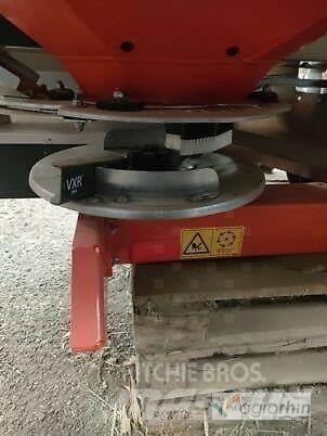 Kuhn Axis 20.2 M-EMC-W Minerālmēslu izkliedētāji