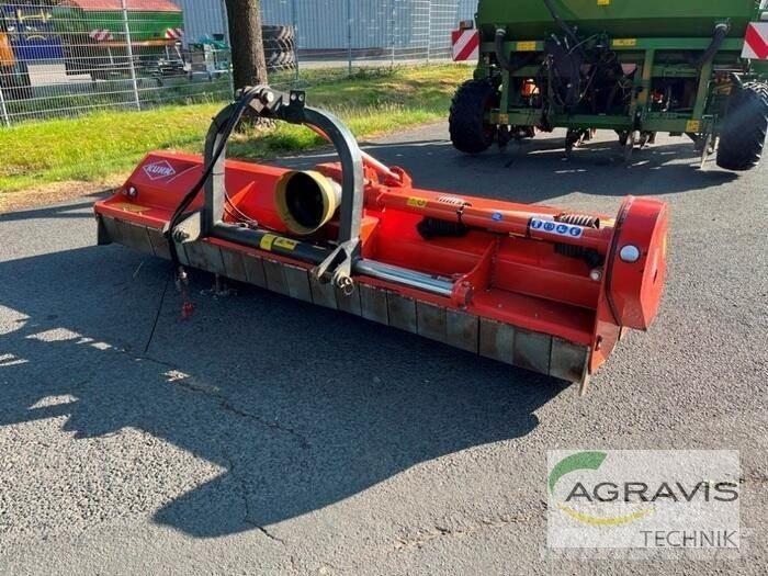 Kuhn BP 28 Pļaujmašīnas/pašgājēji