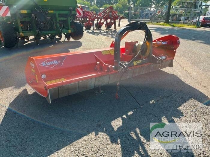 Kuhn BP 28 Pļaujmašīnas/pašgājēji