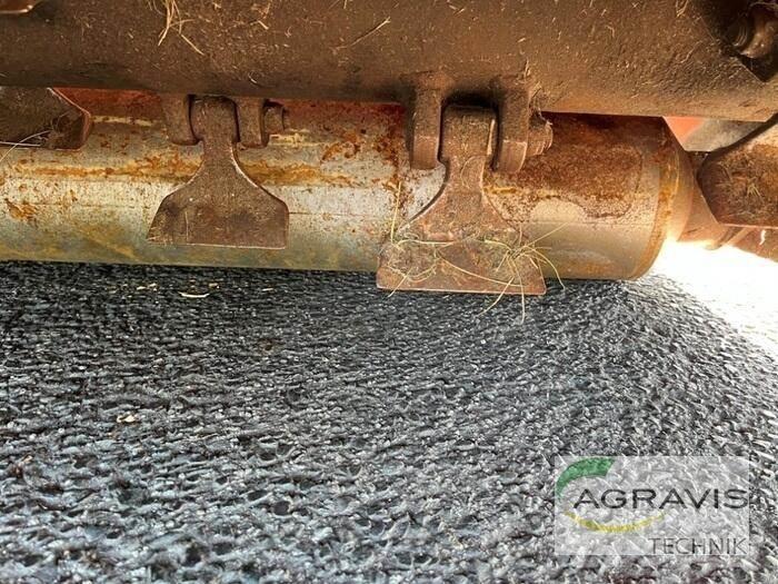 Kuhn BP 28 Pļaujmašīnas/pašgājēji