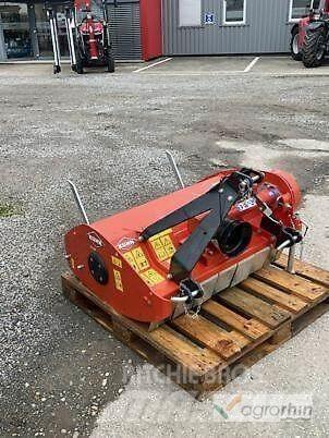 Kuhn BV10 Pļaujmašīnas/pašgājēji