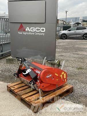 Kuhn BV10 Pļaujmašīnas/pašgājēji