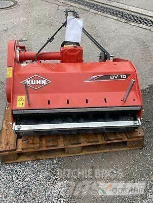 Kuhn BV10 Pļaujmašīnas/pašgājēji