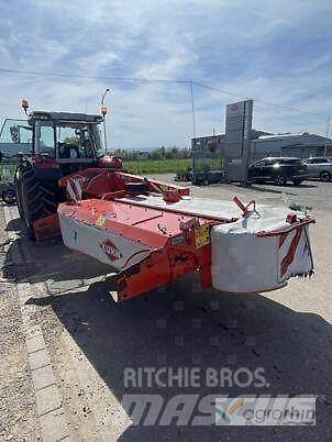 Kuhn FC283 GII Pļaujmašīnas