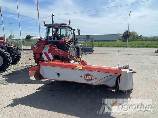Kuhn FC283 GII Pļaujmašīnas