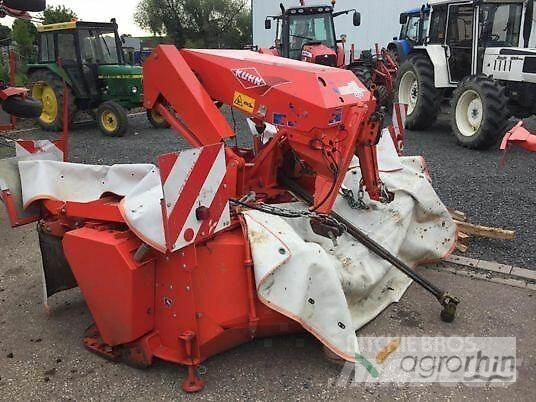 Kuhn FC313RF Pļaujmašīnas
