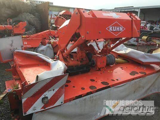 Kuhn FC313RF Pļaujmašīnas