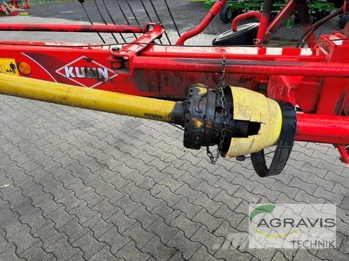 Kuhn GA 6520 Lauksaimniecības pacēlāji