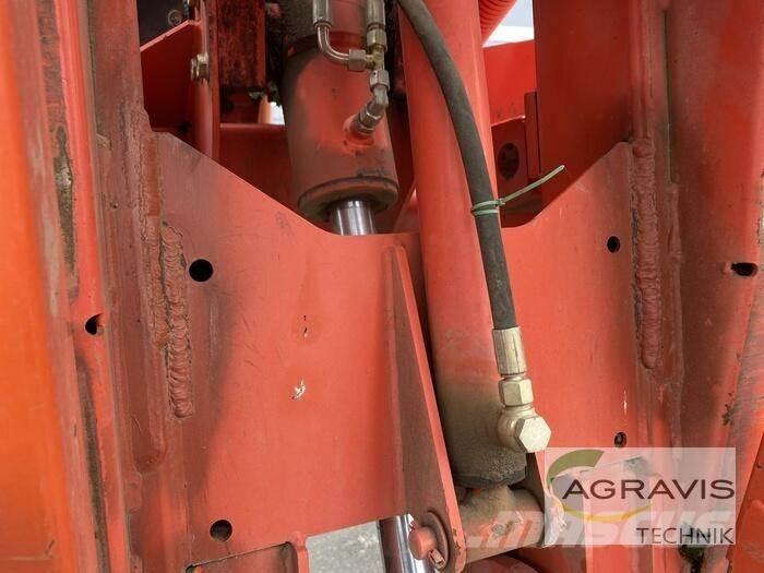 Kuhn GA 9321 Grābekļi un siena ārdītāji