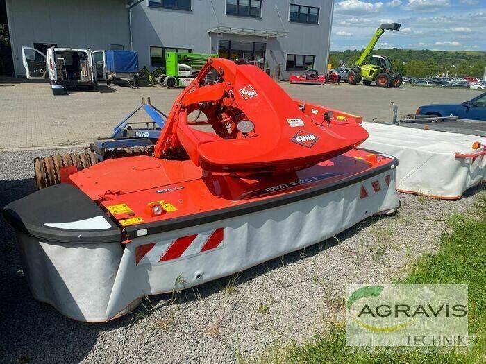 Kuhn GMD 3125F-FF Pļaujmašīnas
