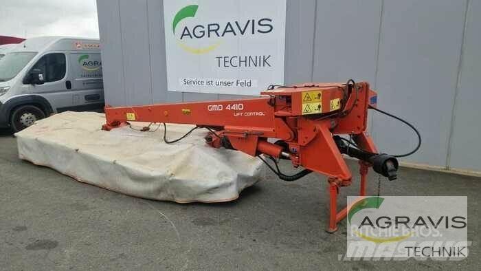 Kuhn GMD 4410 Pļaujmašīnas