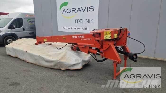 Kuhn GMD 4410 Pļaujmašīnas