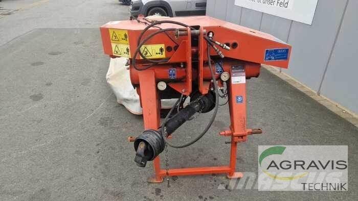 Kuhn GMD 4410 Pļaujmašīnas