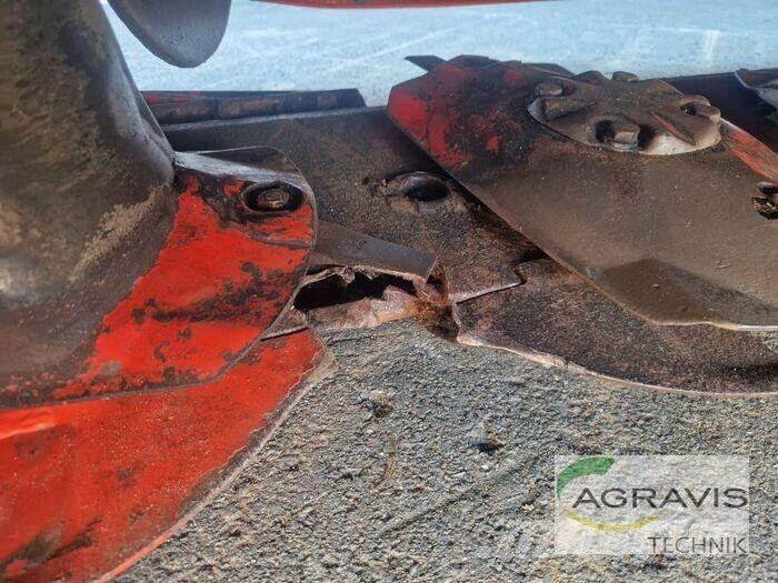 Kuhn GMD 4410 Pļaujmašīnas