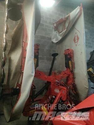 Kuhn GMD 8730 Pļaujmašīnas