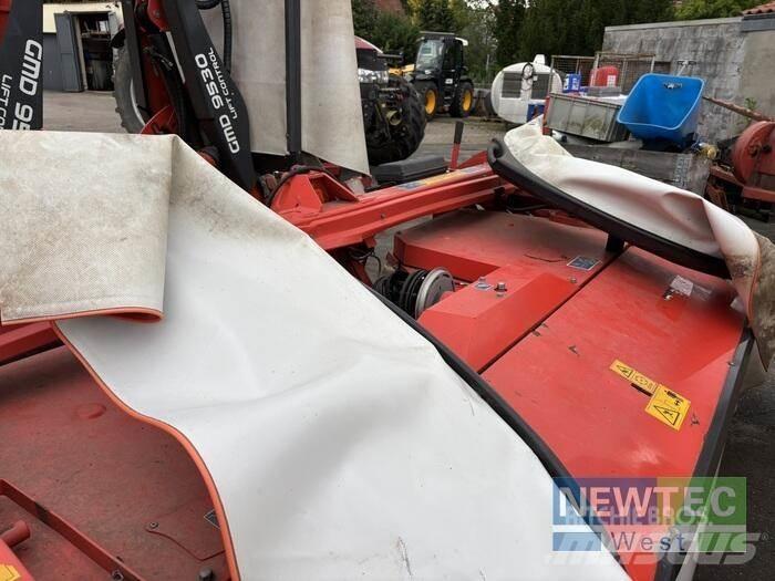 Kuhn GMD 9530 FF Pļaujmašīnas