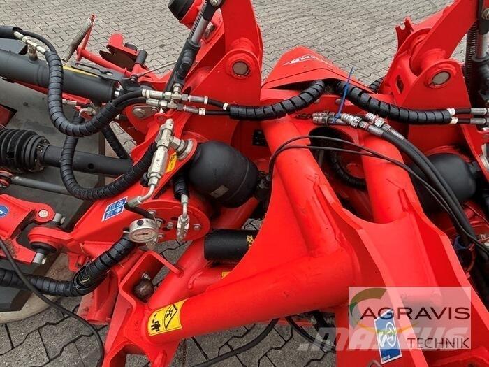 Kuhn GMD 9530 FF Pļaujmašīnas