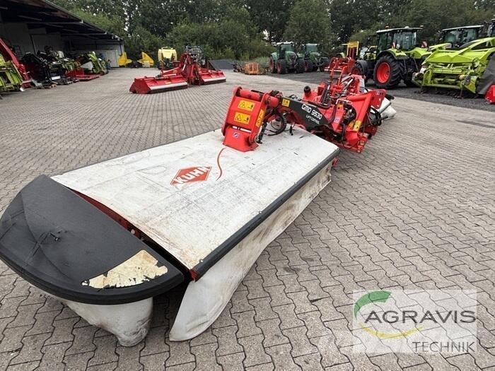 Kuhn GMD 9530 FF Pļaujmašīnas