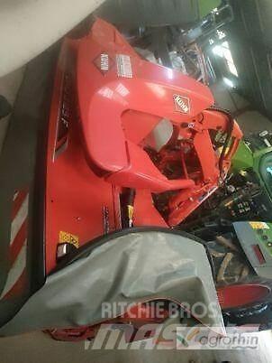 Kuhn GMD3125FF Pļaujmašīnas
