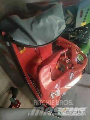 Kuhn GMD3125FF Pļaujmašīnas