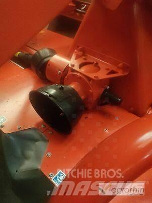 Kuhn GMD3125FF Pļaujmašīnas