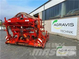 Kuhn HR 3003 Augsnes frēzes