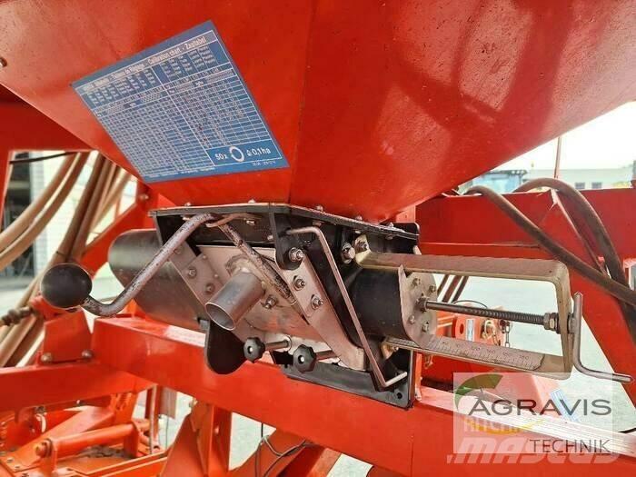 Kuhn HR 3003 Augsnes frēzes