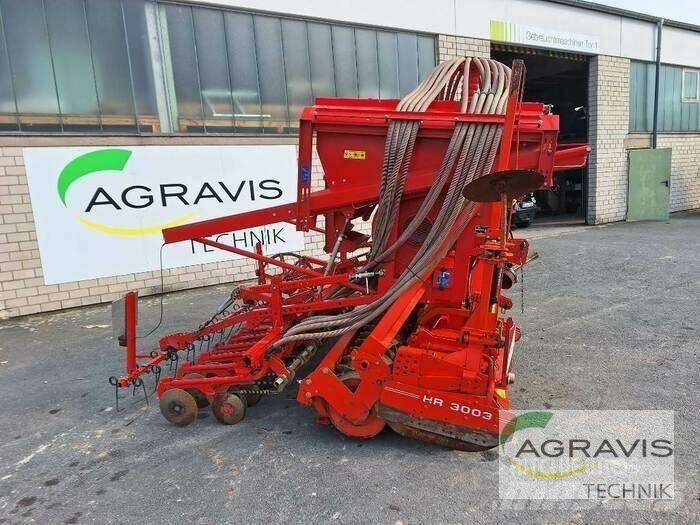 Kuhn HR 3003 Augsnes frēzes