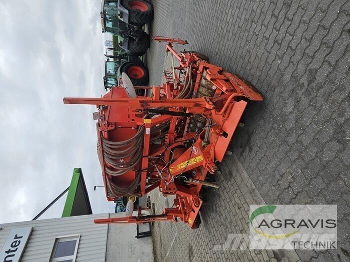 Kuhn HR 3003 Augsnes frēzes