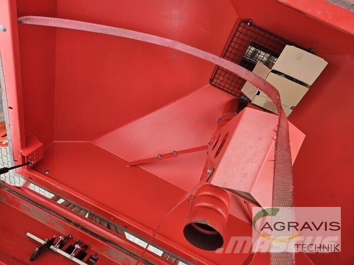 Kuhn HR 3003 Augsnes frēzes