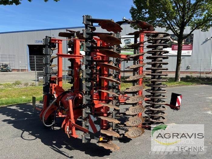 Kuhn OPTIMER 503 R Pļaujmašīnas/pašgājēji