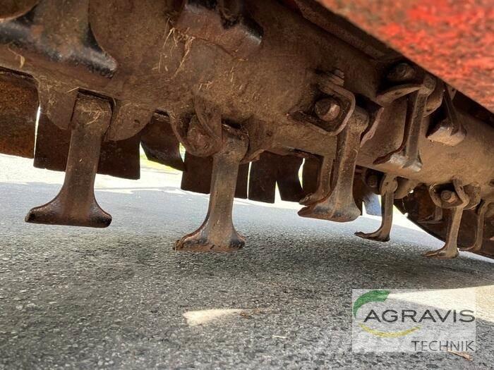 Kuhn RM 280 Pļaujmašīnas/pašgājēji