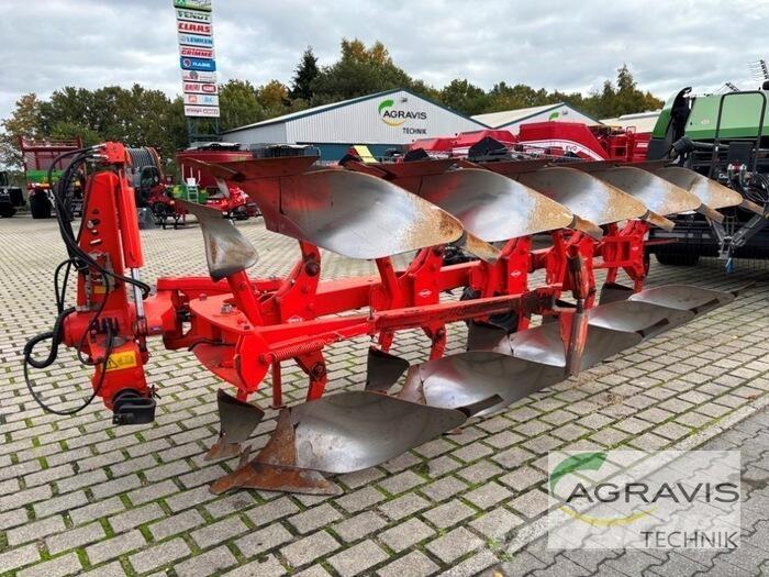 Kuhn VARI-MASTER 152 Maiņvērsējarkli