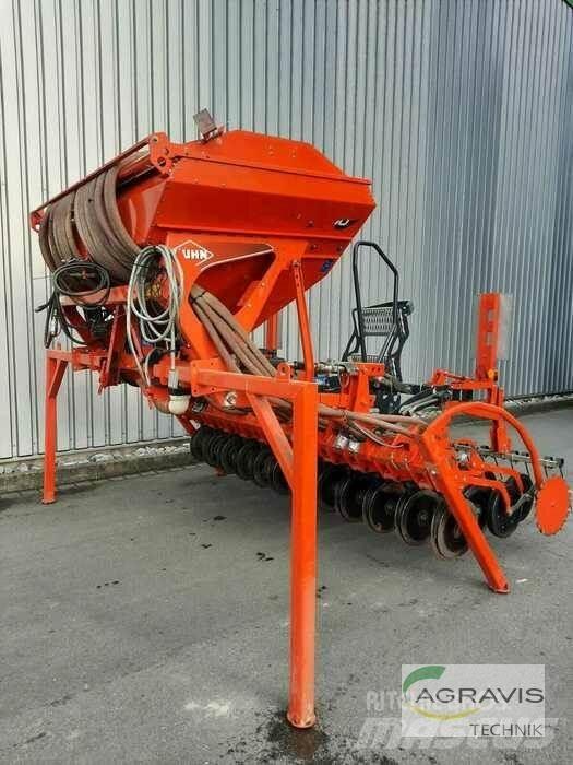 Kuhn VENTA LC 3000 Sējmašīnas